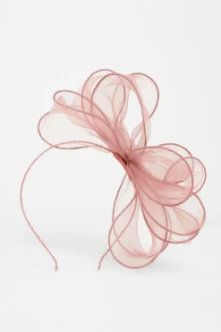 Quiz Wedding Accessories|Hair Accessories>Loop Headband Fascinator