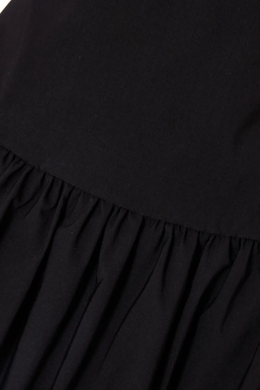 Quiz Going Out|Casual Clothing>Petite Black Bardot Skater Dress