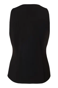 Quiz Waistcoat|Going Out Tops><noscript><img width=