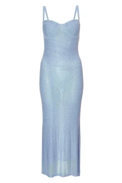 Quiz Prom Dresses|Prom & Ball>Petite Diamante Maxi Dress