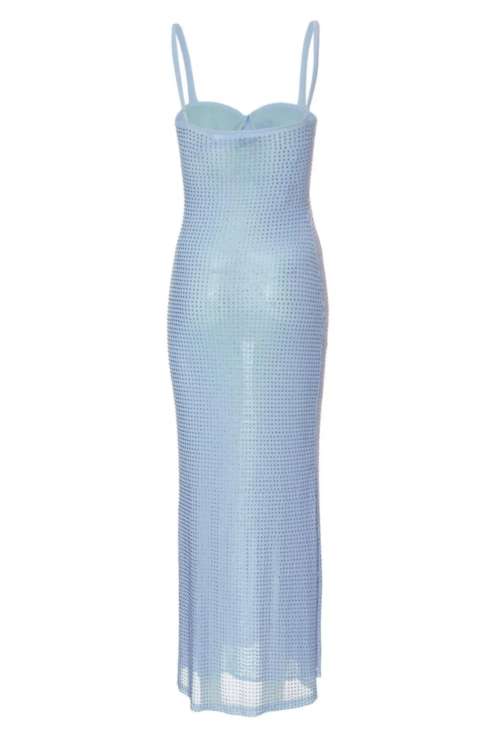 Quiz Prom Dresses|Prom & Ball>Petite Diamante Maxi Dress