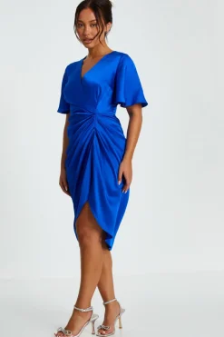 Quiz Wrap Dresses|Wedding Guest Dresses><noscript><img width=