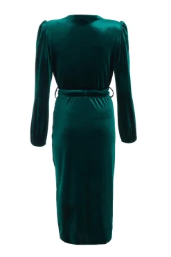 Quiz Evening Dresses|Wrap Dresses><noscript><img width=