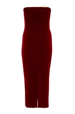 Quiz Evening Dresses|Trending: Red><noscript><img width=