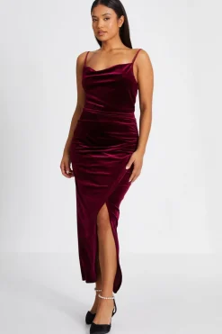 Quiz Evening Dresses|Trending: Red><noscript><img width=