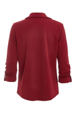 Quiz Workwear|Trending: Red><noscript><img width=