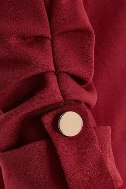 Quiz Workwear|Trending: Red><noscript><img width=