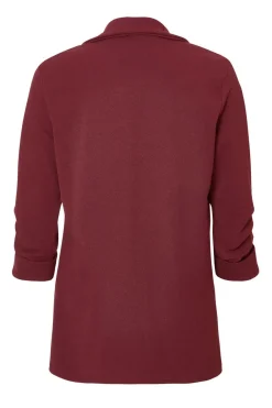 Quiz Workwear|Trending: Red><noscript><img width=