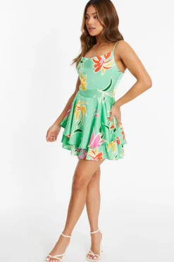 Quiz Playsuits|Summer Clothes><noscript><img width=