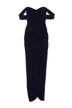 Quiz Prom Dresses|Prom & Ball>Petite Bardot Maxi Dress
