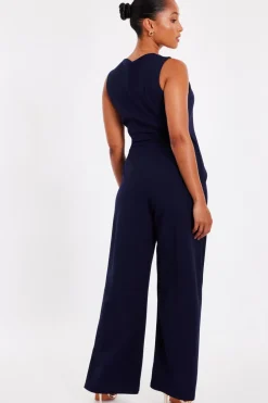 Quiz Going Out Jumpsuits|Workwear><noscript><img width=