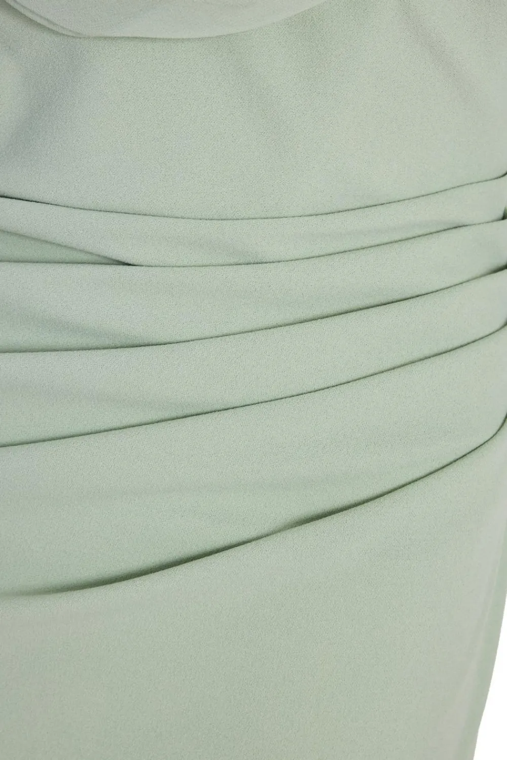 Quiz Prom Dresses|Prom & Ball>Petite Sage Drop Sleeve Maxi Dress