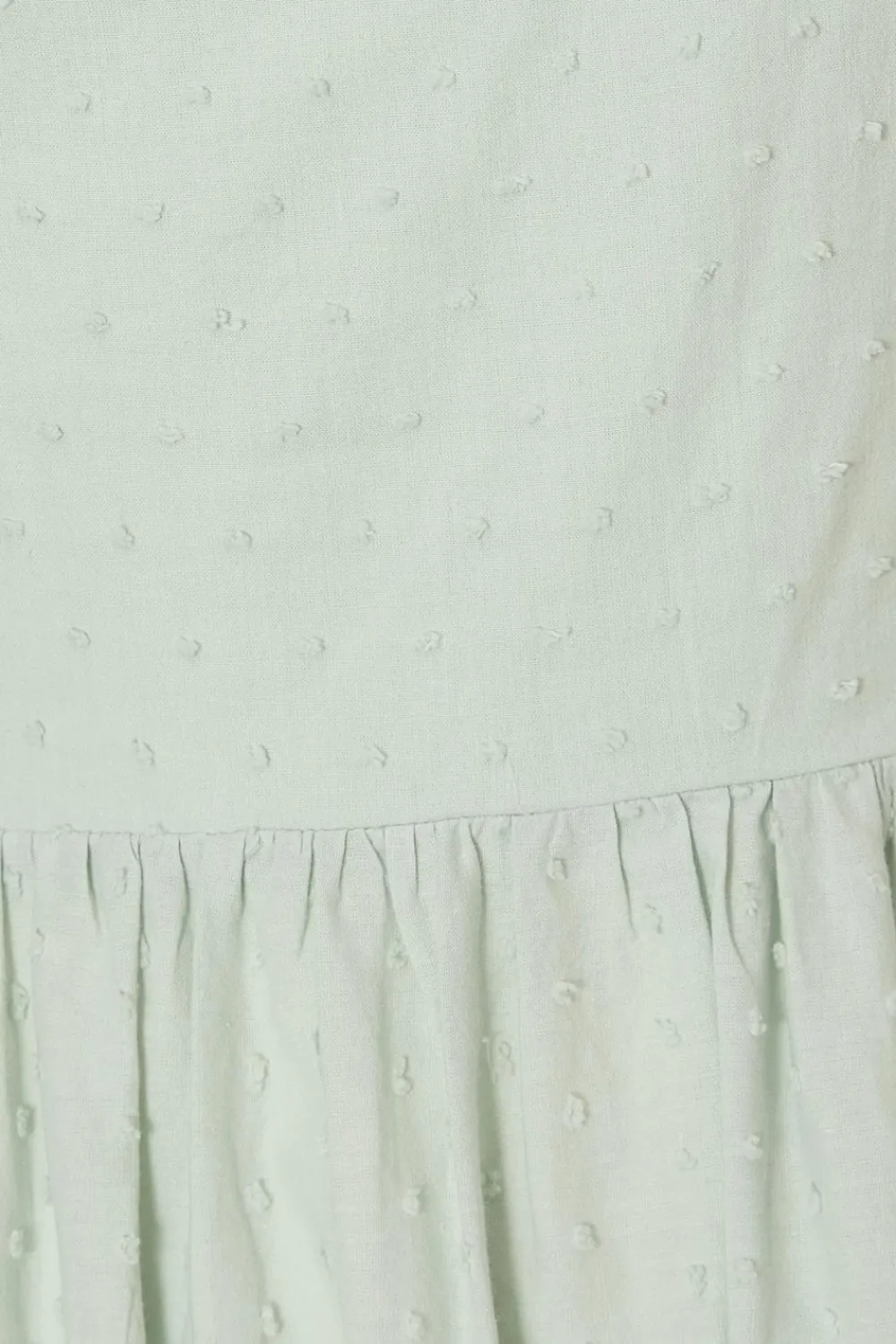 Quiz Summer Clothes|Holiday>Petite Sage Tiered Midi Dress