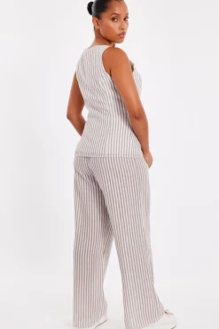 Quiz Trousers|Summer Clothes><noscript><img width=