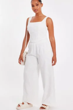 Quiz Trousers|Summer Clothes><noscript><img width=