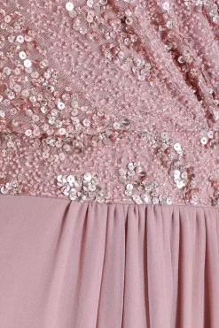 Quiz Prom & Ball|Wrap Dresses><noscript><img width=