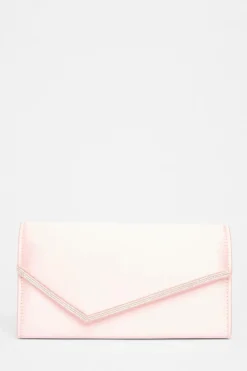 Quiz Wedding Accessories|Bags>Diamante Clutch