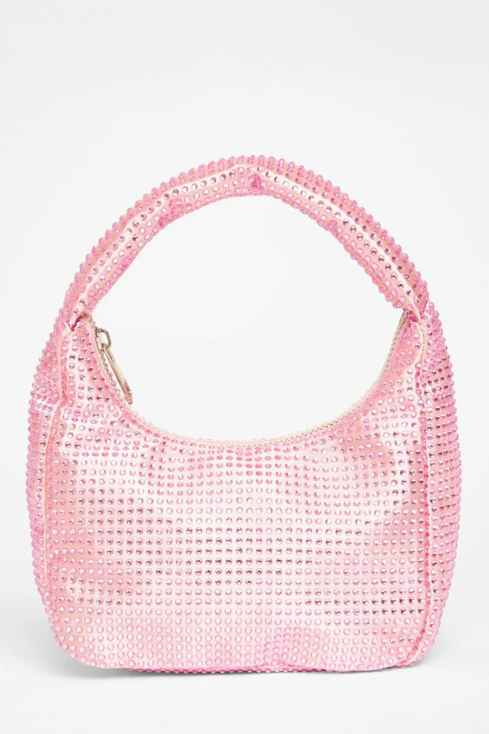 Quiz Bags|Shoe & Bag Sets>Diamante Mini Bag