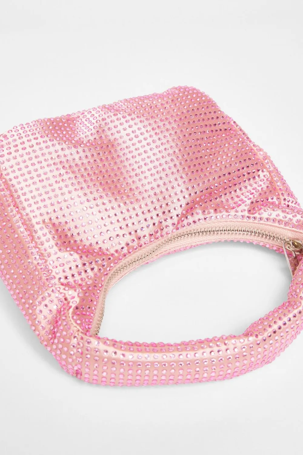 Quiz Bags|Shoe & Bag Sets>Diamante Mini Bag