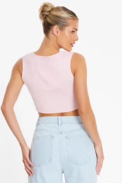Quiz Going Out Tops|Crop Tops><noscript><img width=