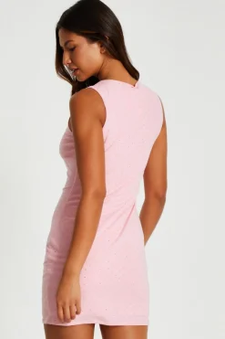 Quiz Summer Clothes|Pink Dresses><noscript><img width=
