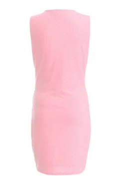 Quiz Summer Clothes|Pink Dresses><noscript><img width=