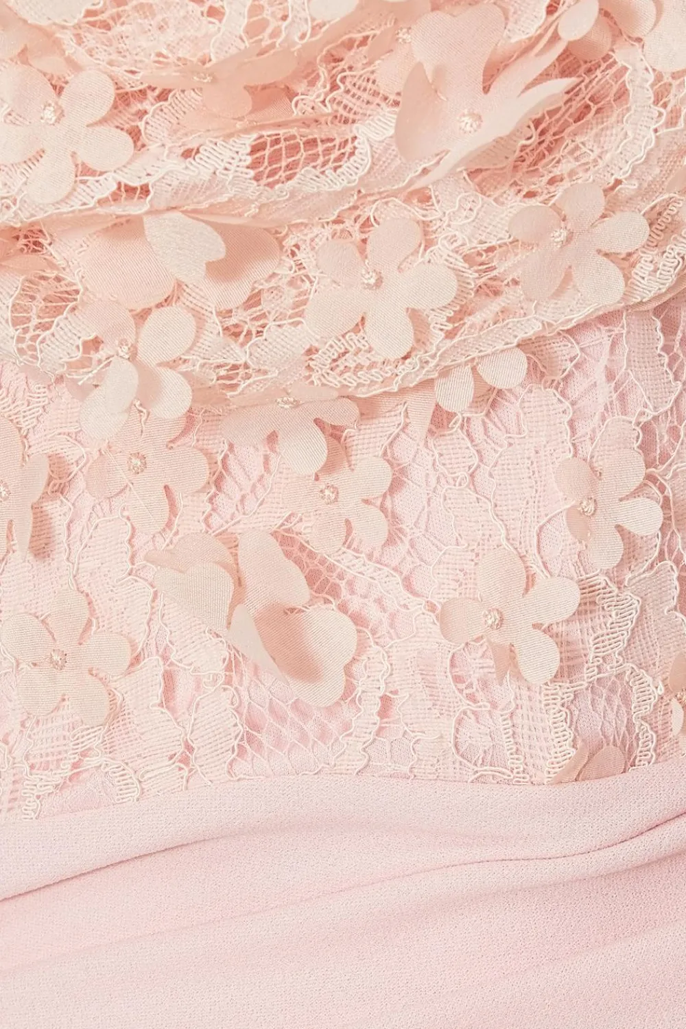Quiz Prom Dresses|Prom & Ball>Pink Floral Drop Sleeve Maxi Dress