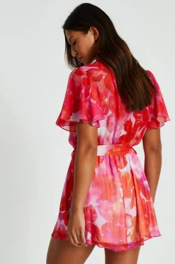 Quiz Playsuits|Summer Clothes><noscript><img width=