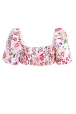 Quiz Summer Tops|Crop Tops><noscript><img width=