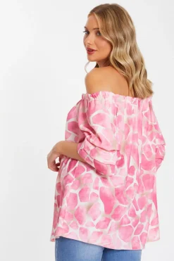 Quiz Shirts & Blouses|Bardot Tops><noscript><img width=