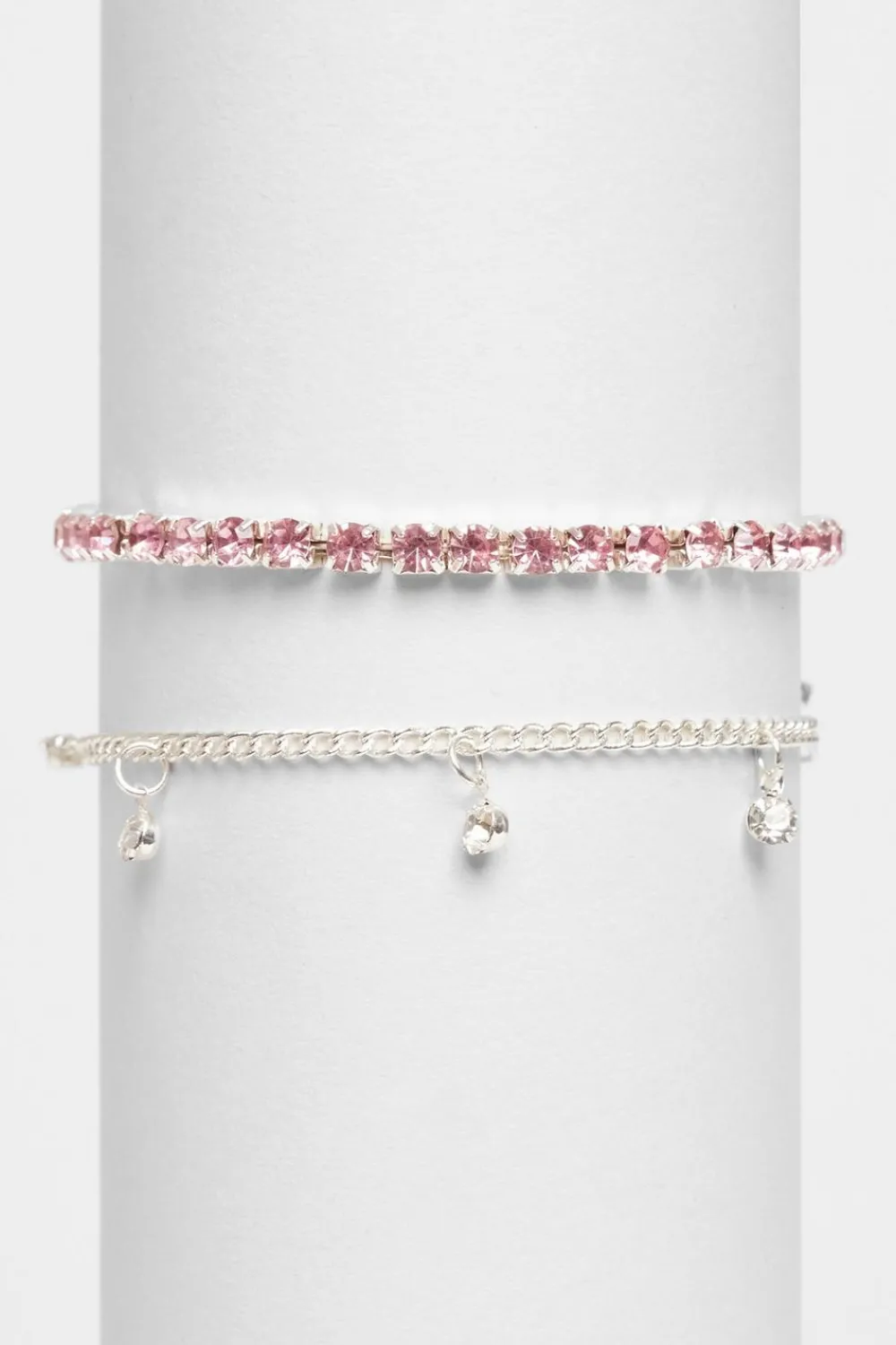 Quiz Jewellery Sets|Jewellery>Jewel Bracelet Set