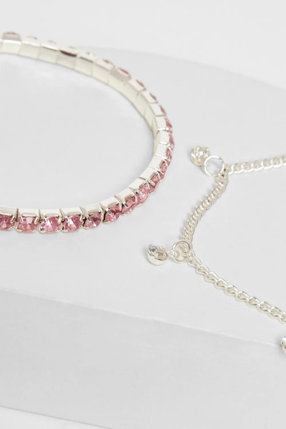Quiz Jewellery Sets|Jewellery>Jewel Bracelet Set