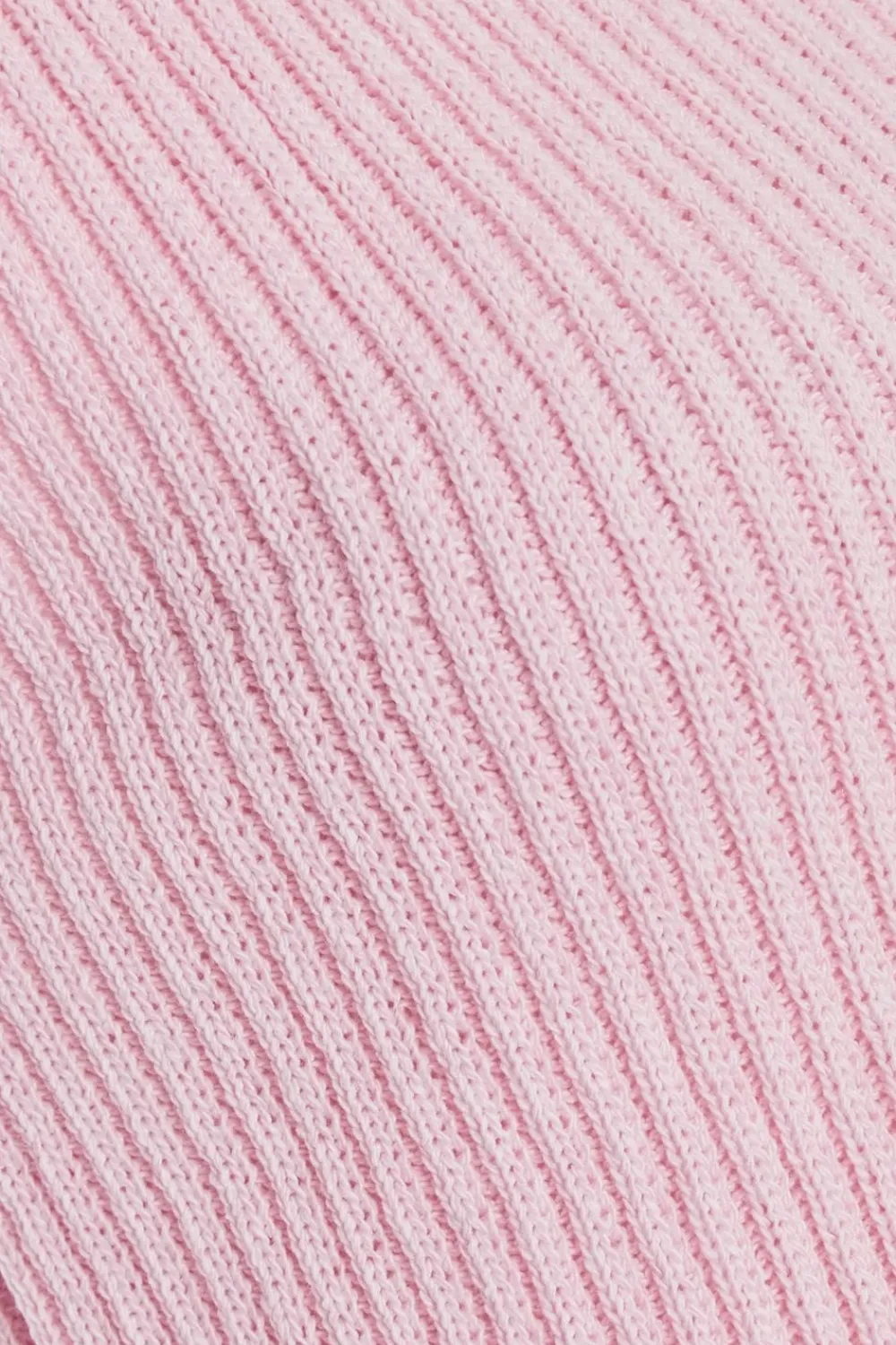 Quiz Summer Tops|Day Tops>Knit Mini Bow Top
