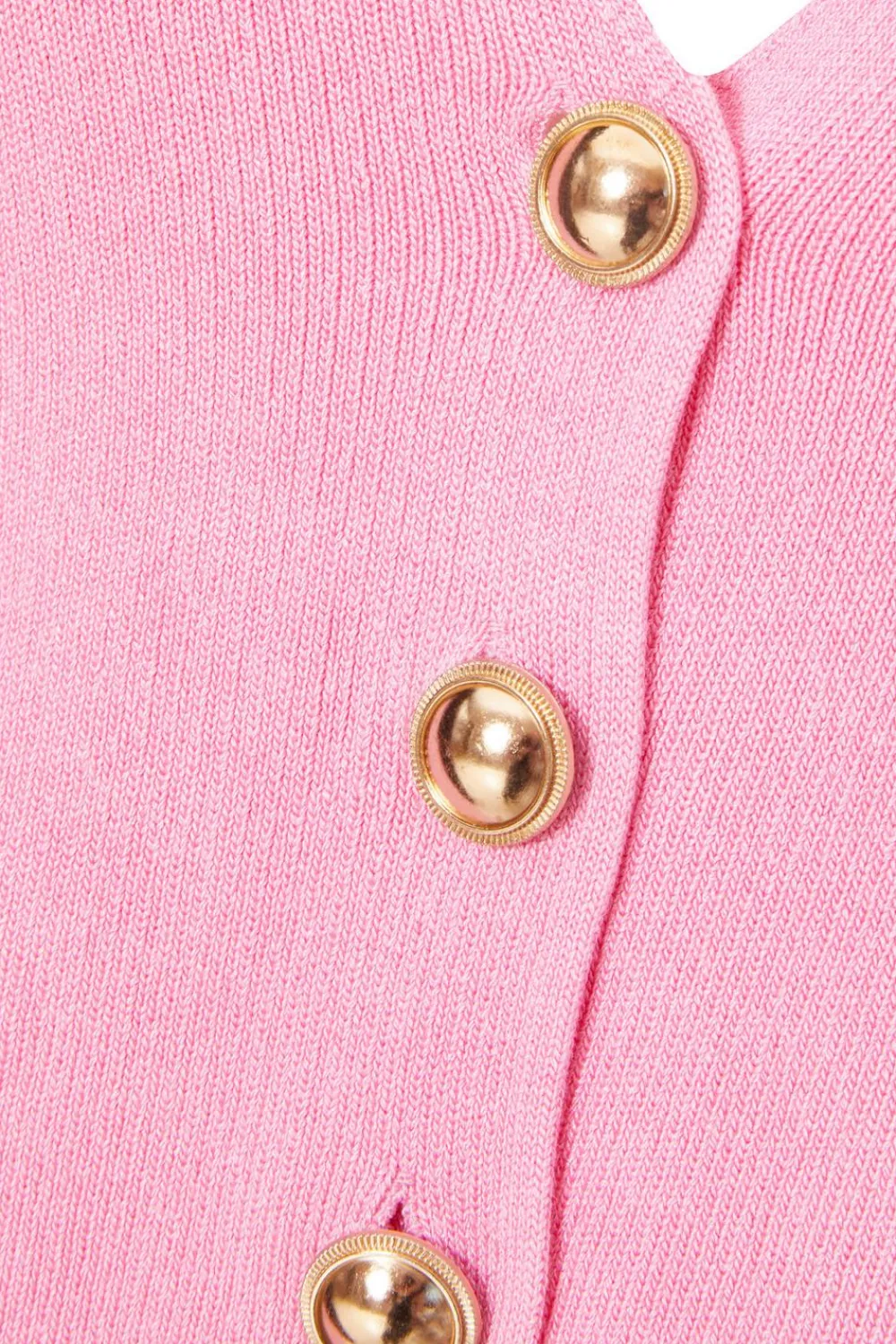 Quiz Waistcoat|Workwear>Knitted Button Front Waistcoat