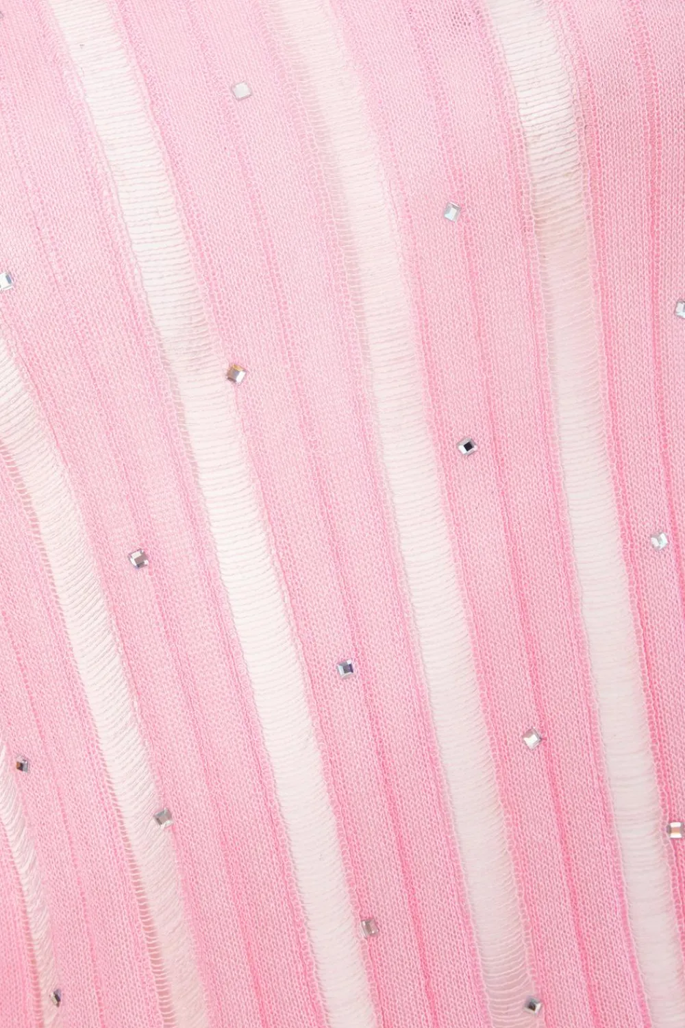 Quiz Day Tops|Tops>Knitted Diamante Jumper