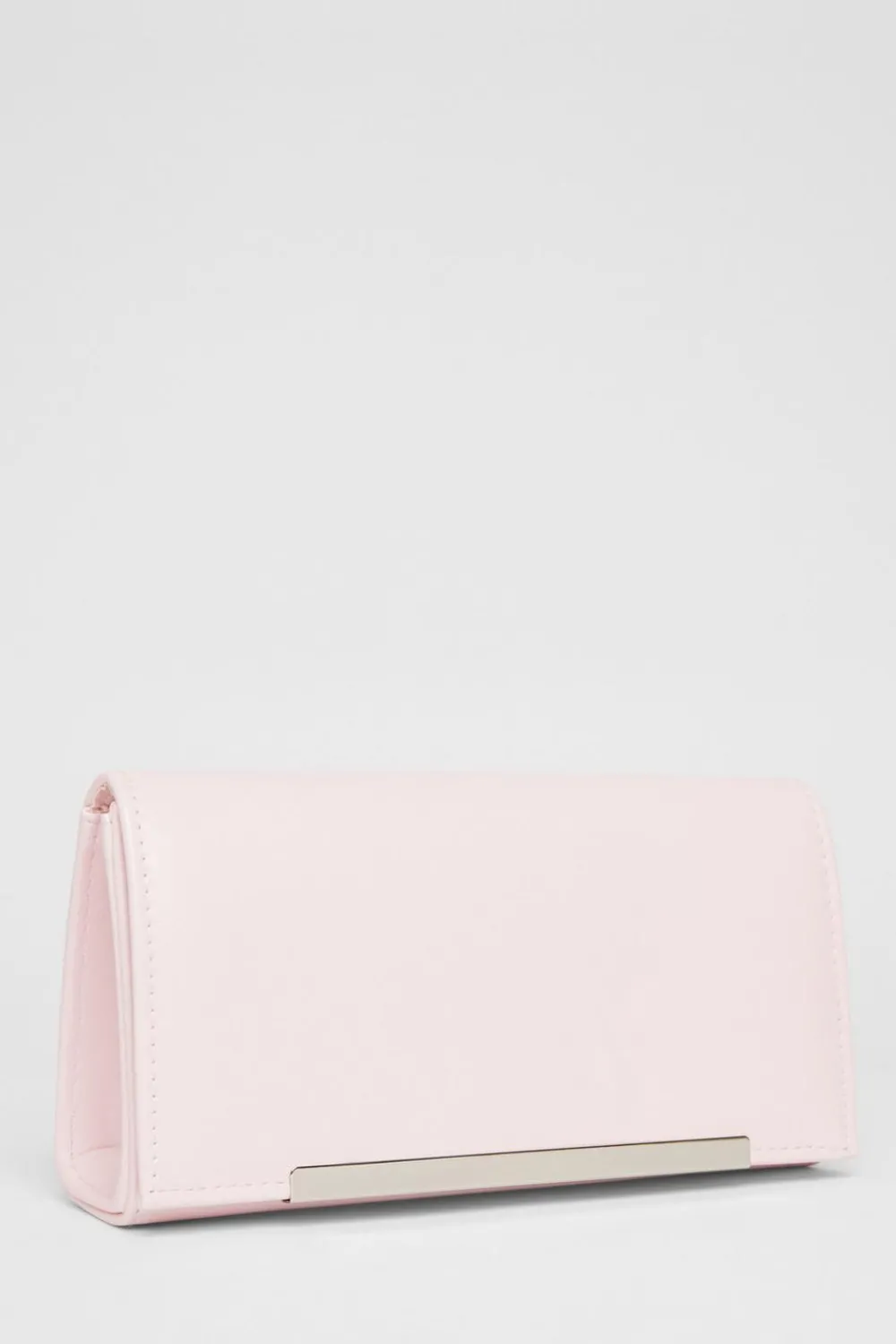 Quiz Bags>Long Clutch Bag