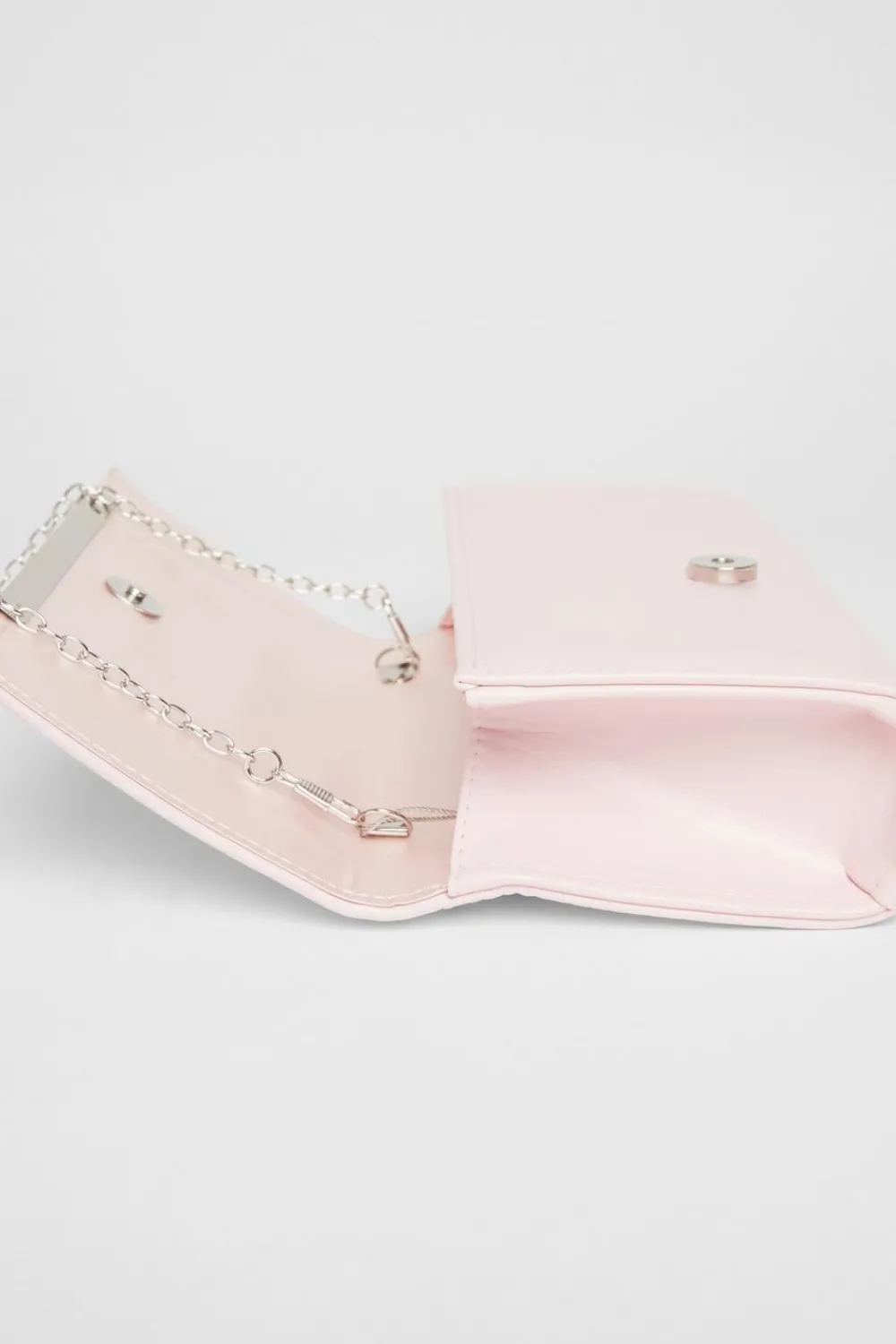 Quiz Bags>Long Clutch Bag