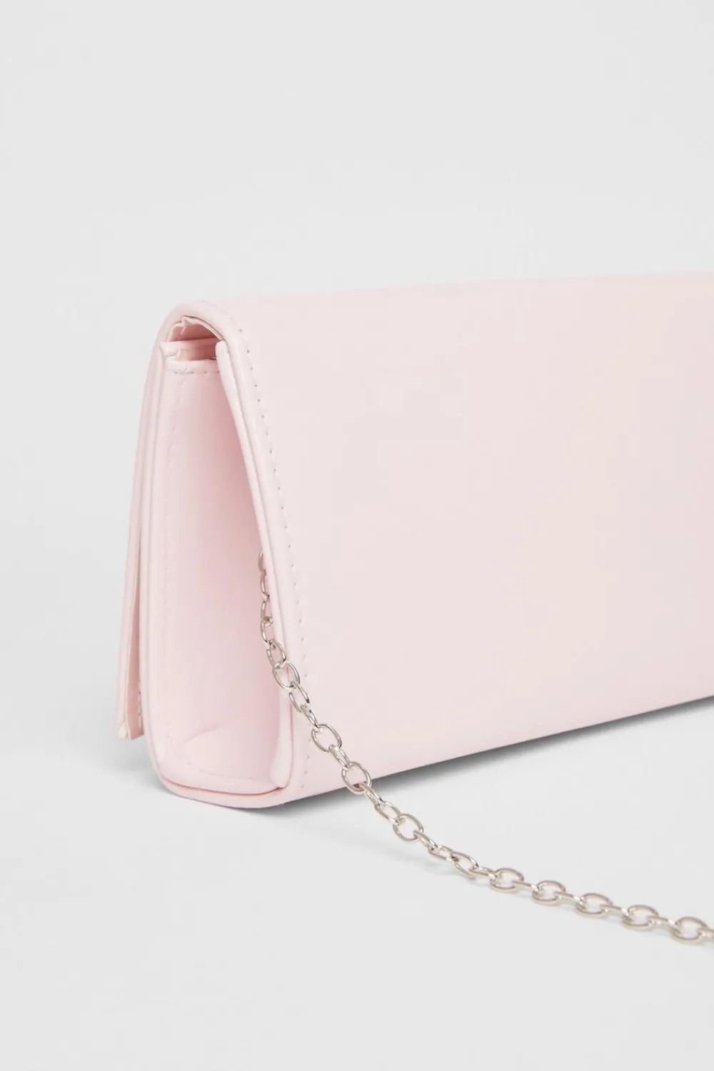 Quiz Bags>Long Clutch Bag