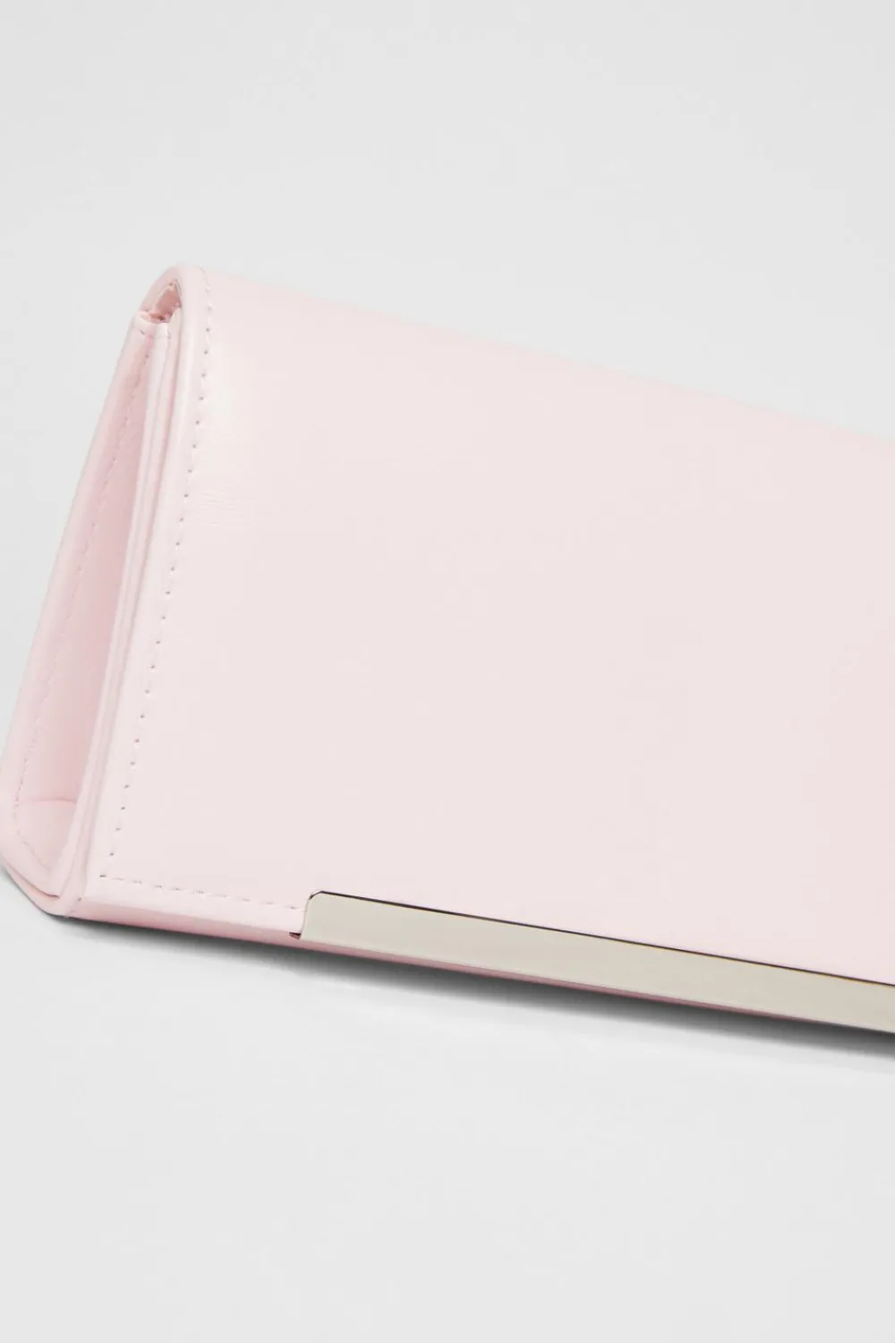 Quiz Bags>Long Clutch Bag