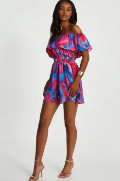 Quiz Playsuits|Summer Clothes><noscript><img width=