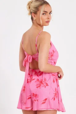 Quiz Playsuits|Summer Clothes><noscript><img width=