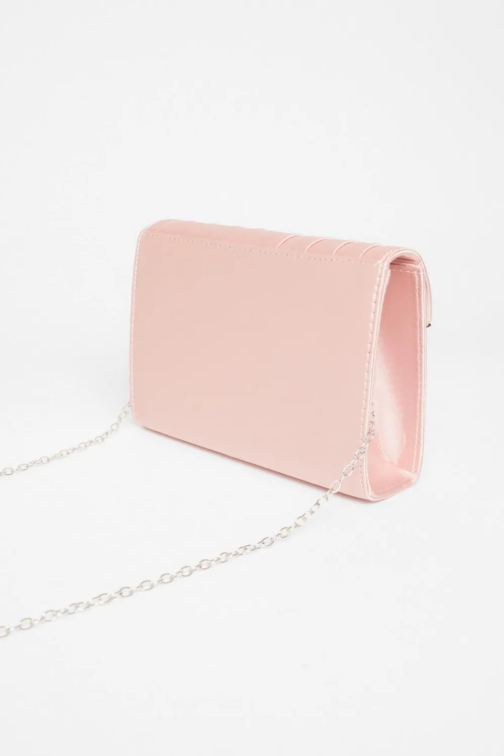 Quiz Wedding Accessories|Bags>Pleated Clutch Bag