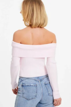 Quiz Bardot Tops|Tops><noscript><img width=