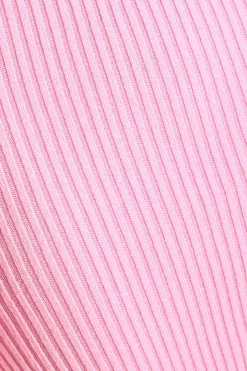 Quiz Knitwear|Pink Dresses><noscript><img width=