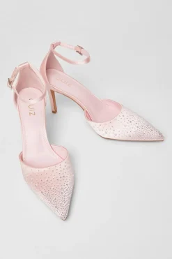 Quiz Occasion Shoes|Heels><noscript><img width=