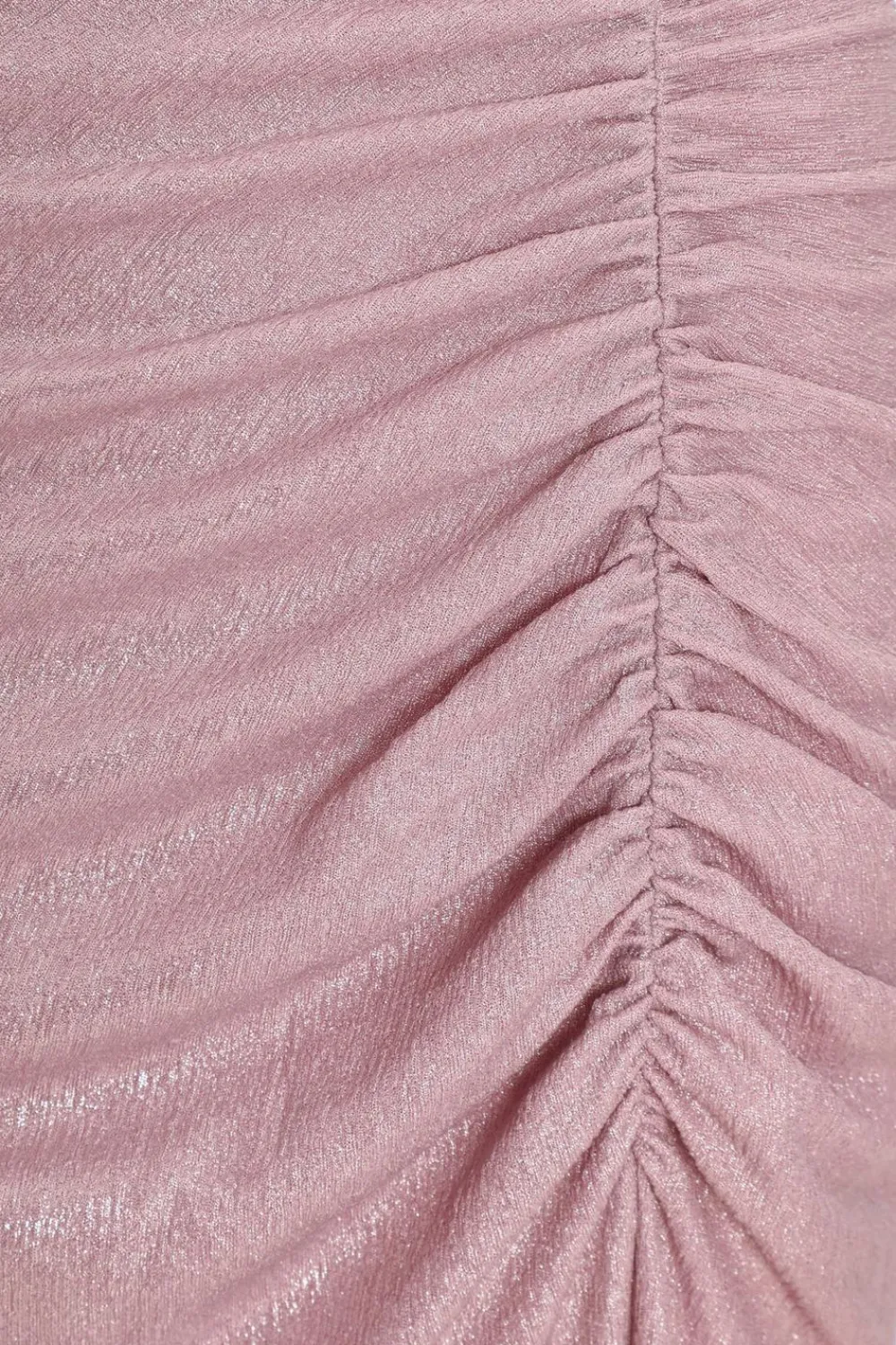 Quiz Prom Dresses|Prom & Ball>Pink Shimmer Ruched Maxi Dress