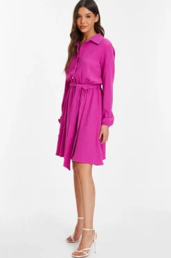 Quiz Summer Dresses|Pink Dresses><noscript><img width=
