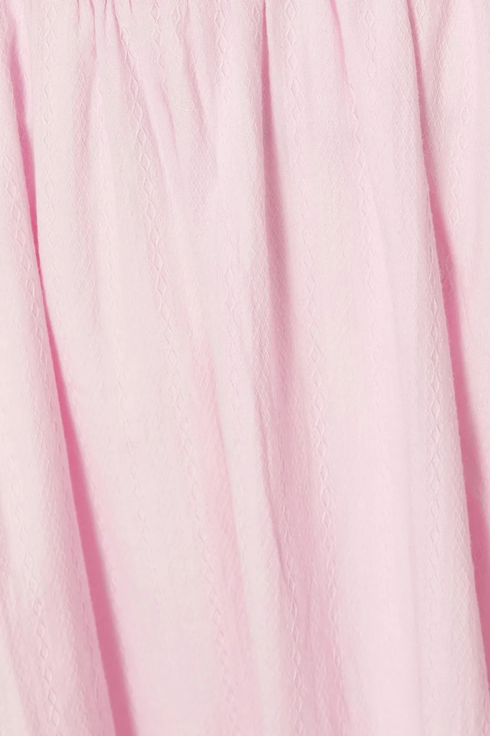 Quiz Summer Clothes|Holiday>Pink Textured Midaxi Dress