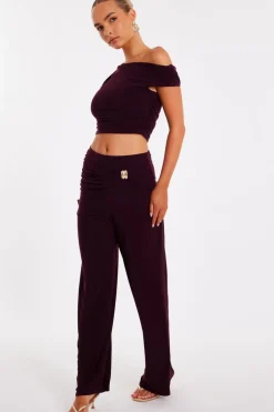 Quiz Trousers|Going Out><noscript><img width=