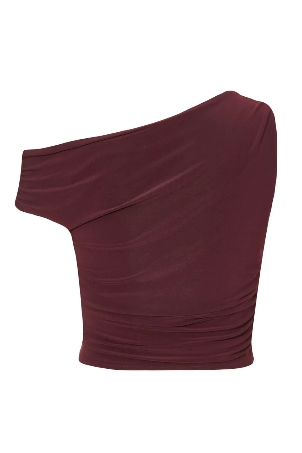 Quiz Going Out Tops|Crop Tops>Drop Sleeve Top